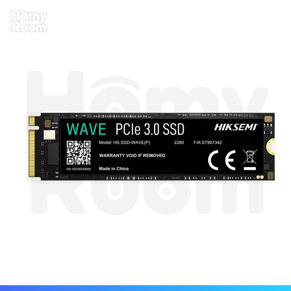 ALMACENAMIENTO M.2 HIKSEMI WAVE PRO 512GB 3500MB/S