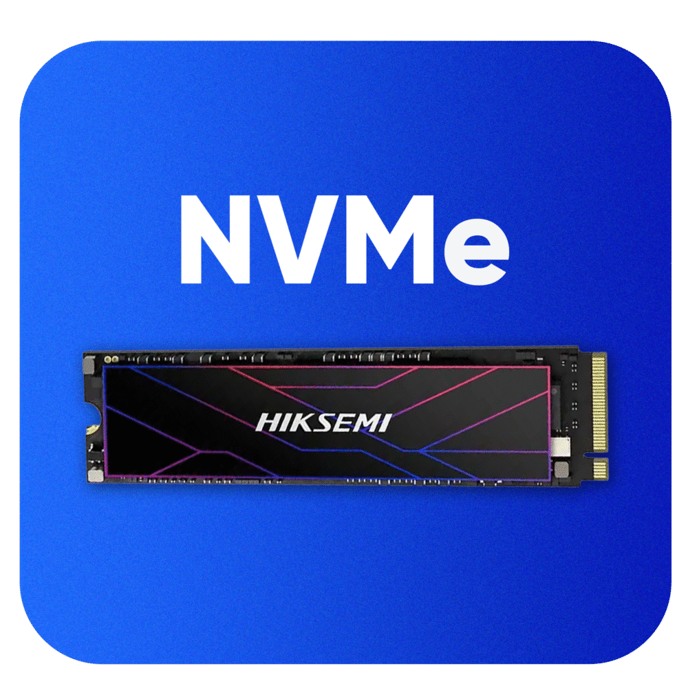 ALMACENAMIENTO M.2 HIKSEMI WAVE PRO 512GB 3500MB/S