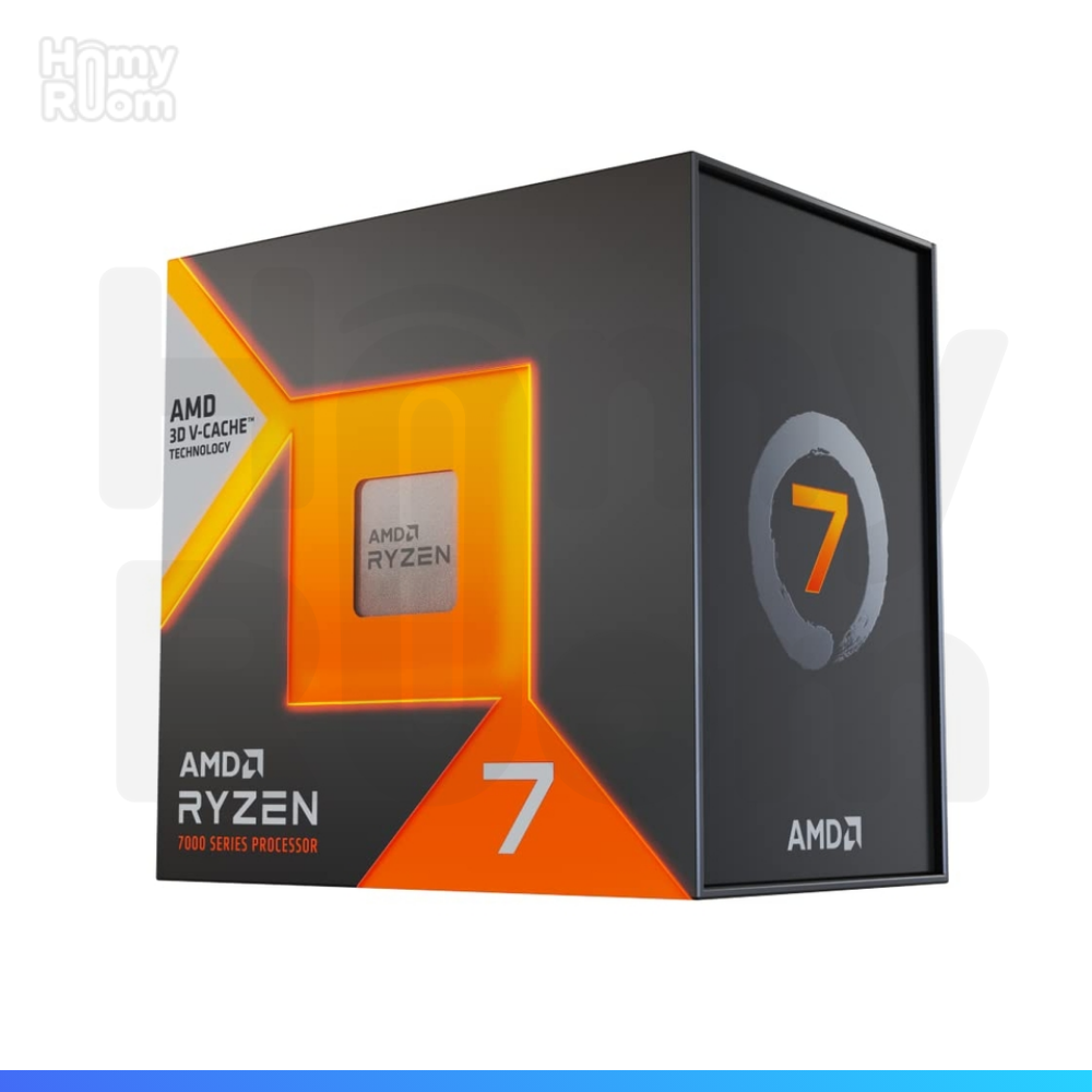 PROCESADOR AMD RYZEN 7 7800X3D