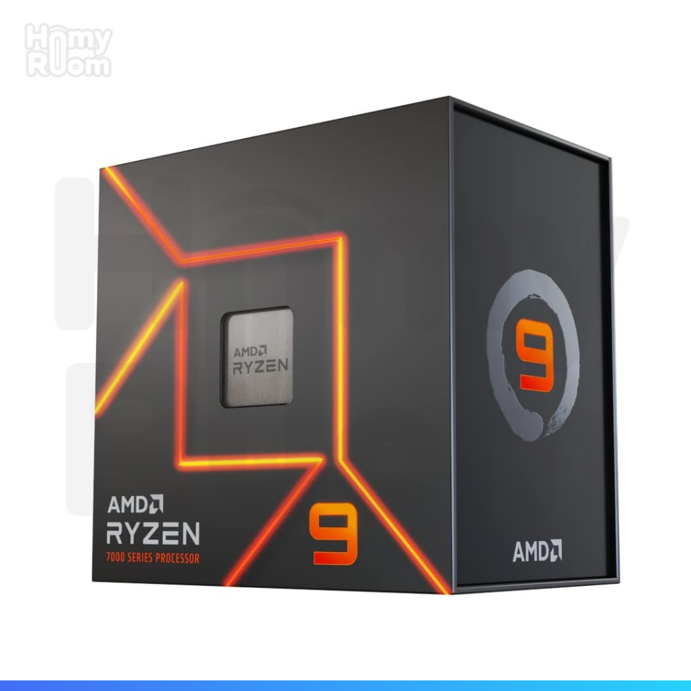 PROCESADOR AMD RYZEN 9 7900X