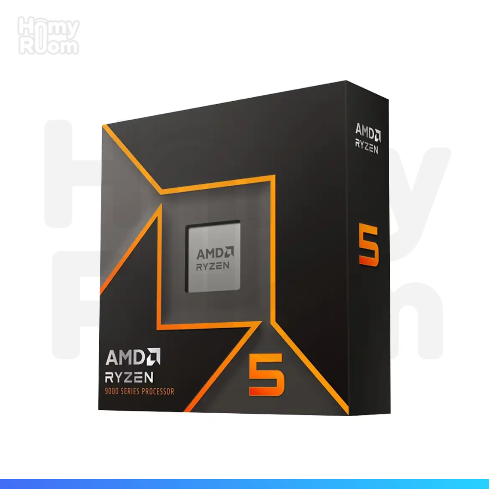 PROCESADOR AMD RYZEN 5 9600X