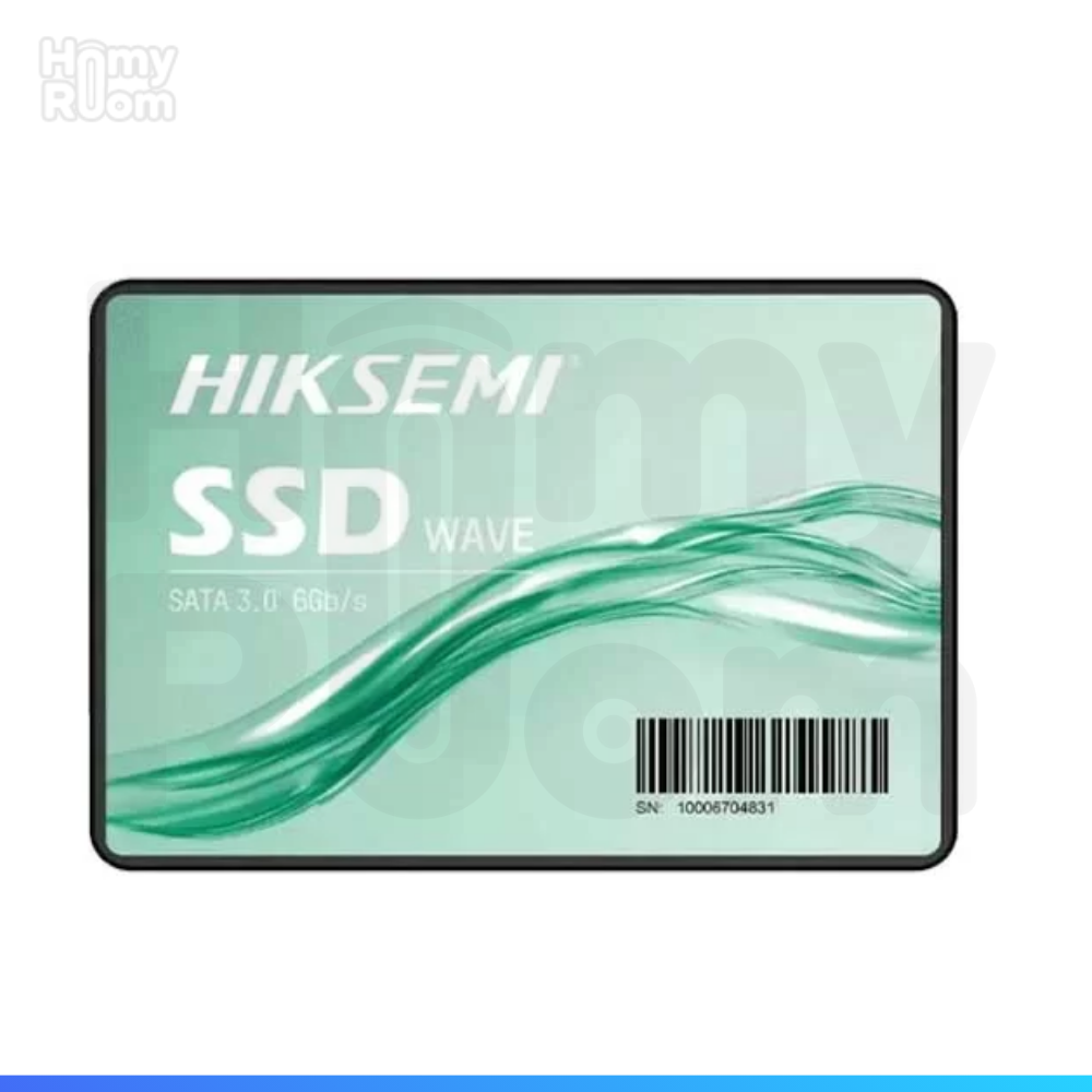 SSD SATA HIKSEMI WAVE 1TB PC