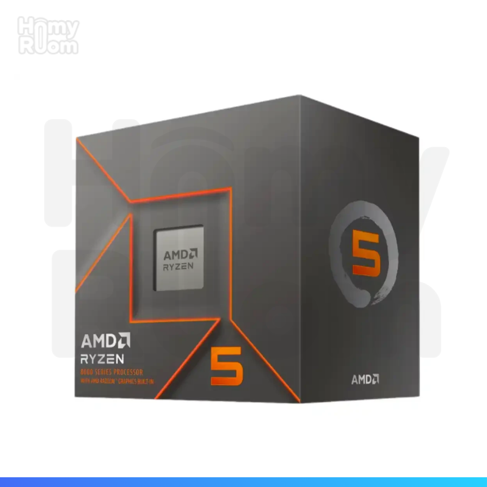PROCESADOR AMD RYZEN 5 8500G