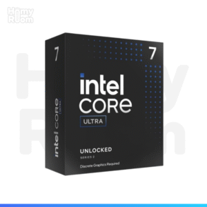 PROCESADOR INTEL CORE ULTRA 7 265K LBS