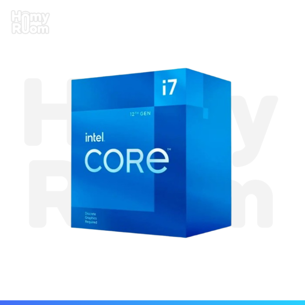 PROCESADOR INTEL CORE i7 12700F LBS