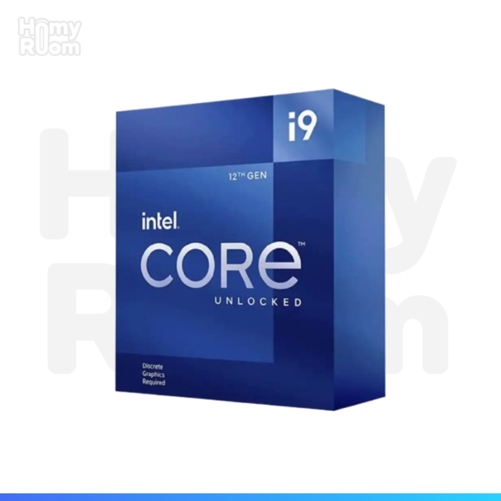 PROCESADOR INTEL CORE i9 12900KF LBS