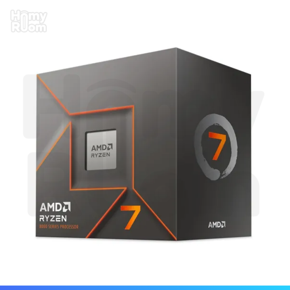 PROCESADOR AMD RYZEN 7 8700F