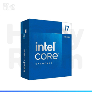 PROCESADOR INTEL CORE I7 14700KF