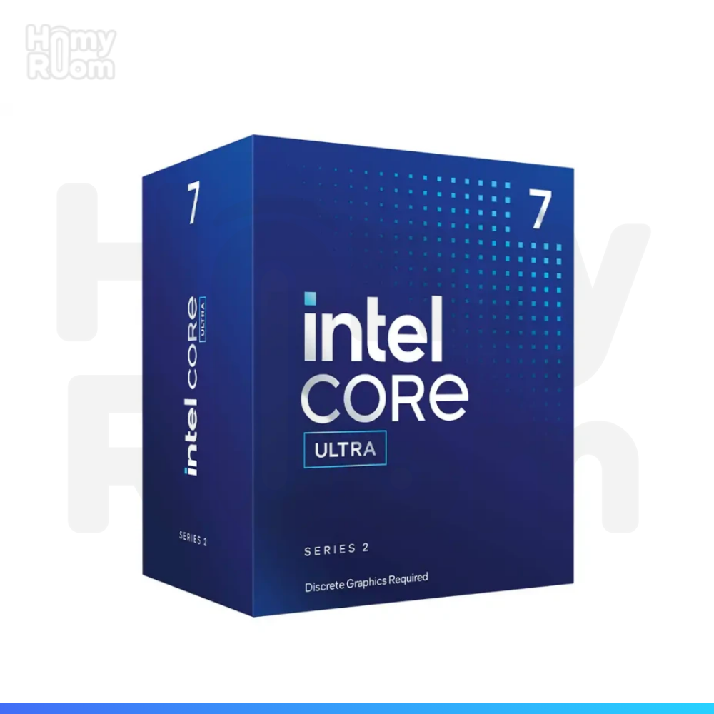 PROCESADOR INTEL CORE ULTRA 7 265F