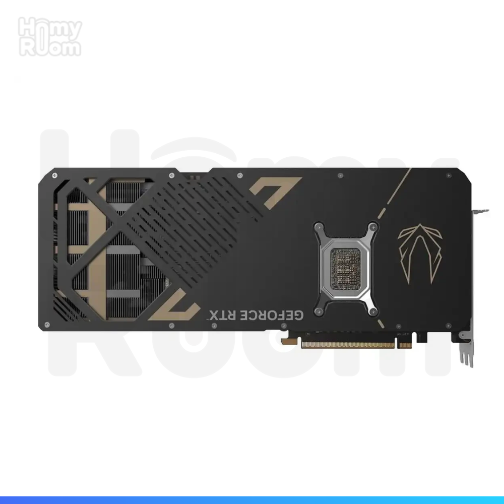 TARJETA DE VIDEO RTX 5080 ZOTAC SOLID CORE OC 16GB GDDR7